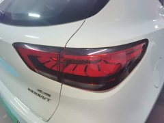SAIC MG ZS 2020 1.8L DVVT Automatic UP - ფოტო 7