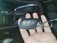 SAIC MG ZS 2020 1.8L DVVT Automatic UP - ფოტო 8
