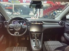 SAIC MG ZS 2020 1.8L DVVT Automatic UP - ფოტო 9