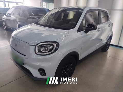 2023 Leapmotor T03 310 Lite Enjoy Edition - ავტომობილი ჩინეთიდან
