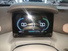 Leapmotor T03 310 Lite Enjoy Edition - ფოტო 11