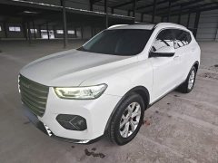 Haval H6 1.5T Automatic Urban Edition - ფოტო 1