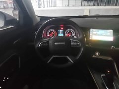 Haval H6 1.5T Automatic Urban Edition - ფოტო 10
