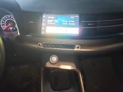 Haval H6 1.5T Automatic Urban Edition - ფოტო 12
