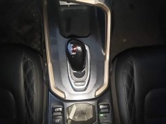 Haval H6 1.5T Automatic Urban Edition - ფოტო 13
