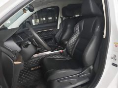Haval H6 1.5T Automatic Urban Edition - ფოტო 14