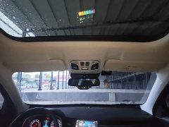 Haval H6 1.5T Automatic Urban Edition - ფოტო 17