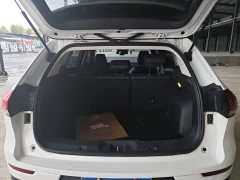 Haval H6 1.5T Automatic Urban Edition - ფოტო 18