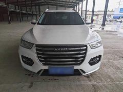 Haval H6 1.5T Automatic Urban Edition - ფოტო 2