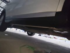Haval H6 1.5T Automatic Urban Edition - ფოტო 20