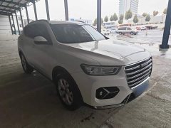 Haval H6 1.5T Automatic Urban Edition - ფოტო 3
