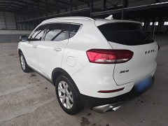 Haval H6 1.5T Automatic Urban Edition - ფოტო 4