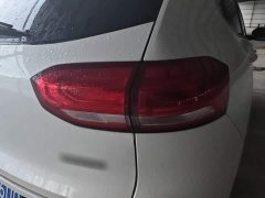Haval H6 1.5T Automatic Urban Edition - ფოტო 7