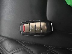 Haval H6 1.5T Automatic Urban Edition - ფოტო 8