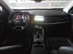 Haval H6 1.5T Automatic Urban Edition - ფოტო 9