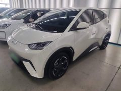 BYD Seagull Freedom Edition - ფოტო 1