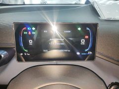 BYD Seagull Freedom Edition - ფოტო 11