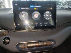 BYD Seagull Freedom Edition - ფოტო 12
