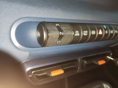 BYD Seagull Freedom Edition - ფოტო 13