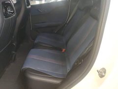 BYD Seagull Freedom Edition - ფოტო 16