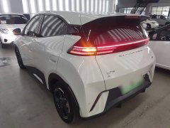 BYD Seagull Freedom Edition - ფოტო 4