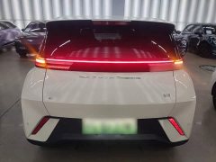 BYD Seagull Freedom Edition - ფოტო 5