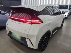 BYD Seagull Freedom Edition - ფოტო 6