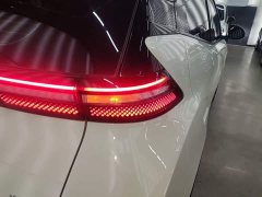 BYD Seagull Freedom Edition - ფოტო 7