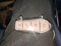 BYD Seagull Freedom Edition - ფოტო 8