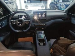 BYD Seagull Freedom Edition - ფოტო 9