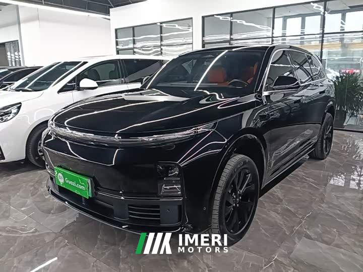 Li Auto L7 Pro