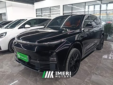 2023 Li Auto L7 Pro - ავტომობილი ჩინეთიდან