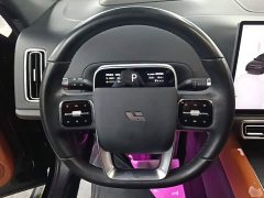 Li Auto L7 Pro - ფოტო 10