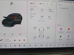 Li Auto L7 Pro - ფოტო 11