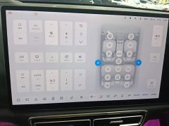 Li Auto L7 Pro - ფოტო 12