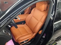 Li Auto L7 Pro - ფოტო 14