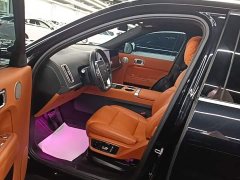 Li Auto L7 Pro - ფოტო 15