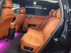 Li Auto L7 Pro - ფოტო 16