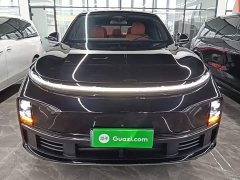 Li Auto L7 Pro - ფოტო 2