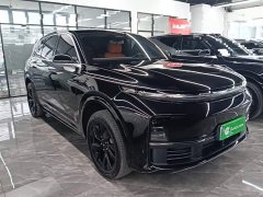 Li Auto L7 Pro - ფოტო 3