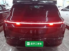 Li Auto L7 Pro - ფოტო 5