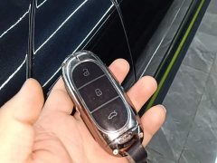 Li Auto L7 Pro - ფოტო 8