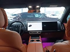 Li Auto L7 Pro - ფოტო 9