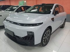 Leapmotor B10 600 Laser Radar Edition - ფოტო 1