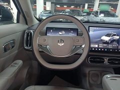 Leapmotor B10 600 Laser Radar Edition - ფოტო 10