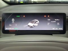 Leapmotor B10 600 Laser Radar Edition - ფოტო 11