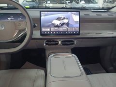 Leapmotor B10 600 Laser Radar Edition - ფოტო 12
