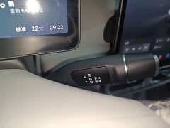 Leapmotor B10 600 Laser Radar Edition - ფოტო 13