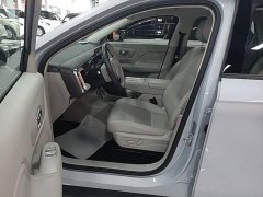 Leapmotor B10 600 Laser Radar Edition - ფოტო 14