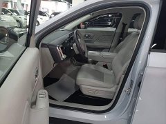 Leapmotor B10 600 Laser Radar Edition - ფოტო 15